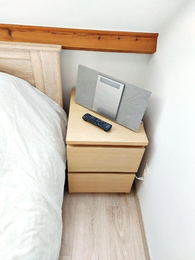 Studio Autonome Mont Saint Guibert Kültér fotó