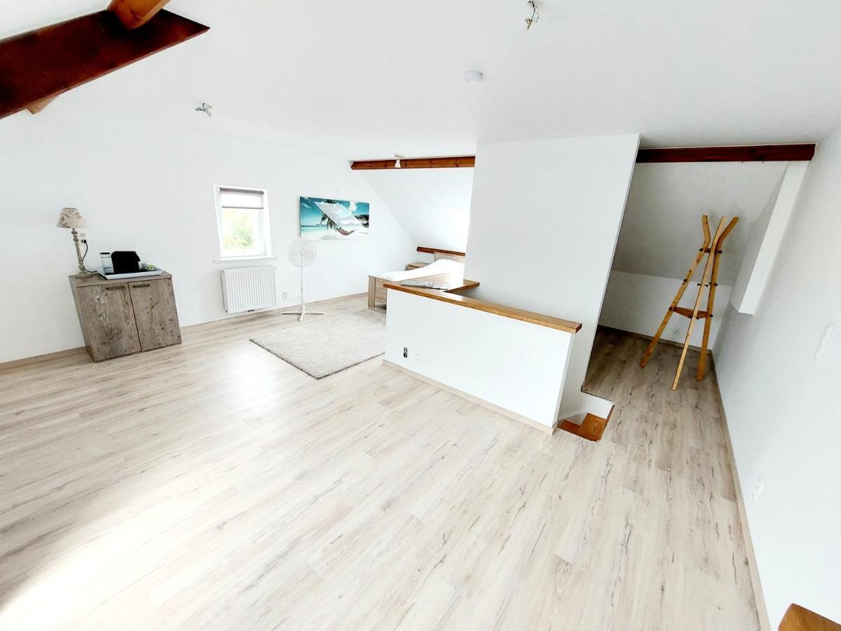 Studio Autonome Mont Saint Guibert Kültér fotó