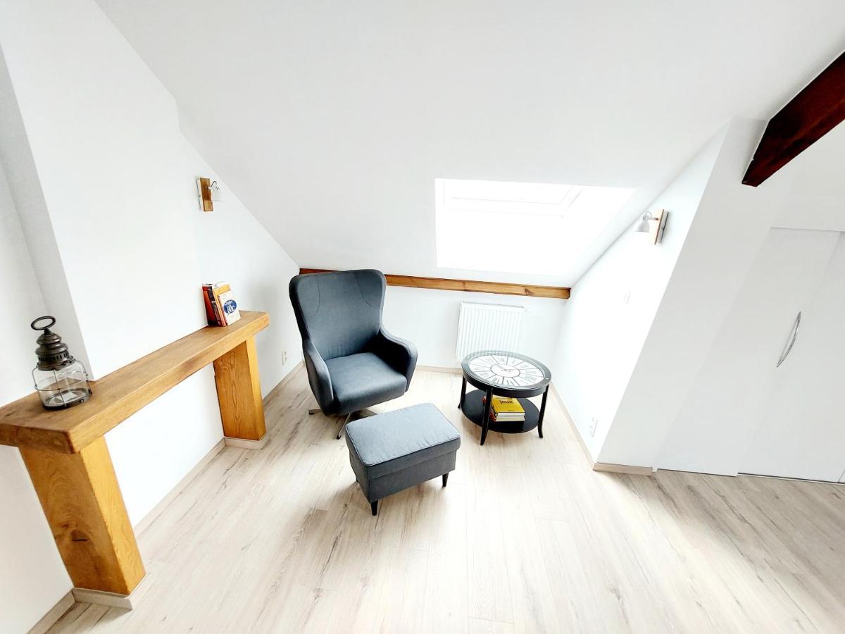 Studio Autonome Mont Saint Guibert Kültér fotó