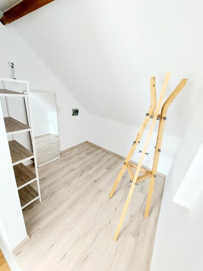 Studio Autonome Mont Saint Guibert Kültér fotó