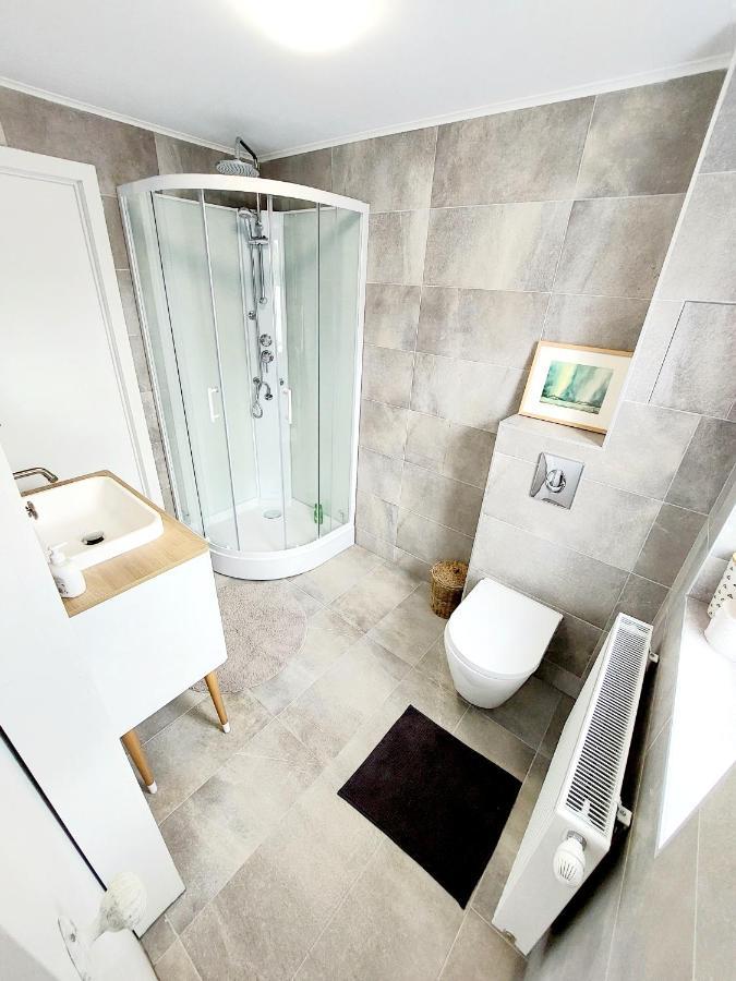 Studio Autonome Mont Saint Guibert Kültér fotó