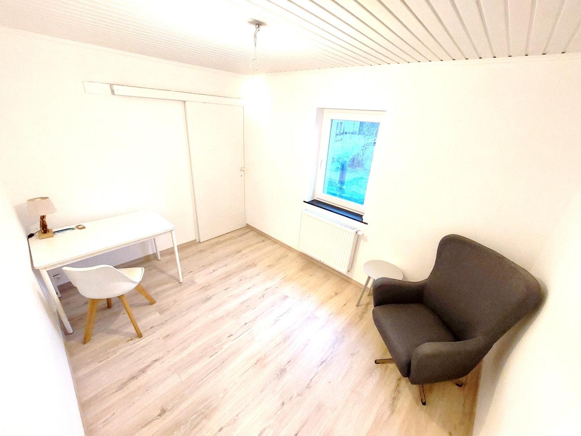 Studio Autonome Mont Saint Guibert Kültér fotó